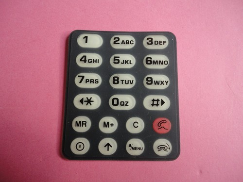 Tastiera motorola micro tac - motorola, 1