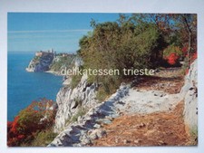 TRIESTE Sistiana Duino