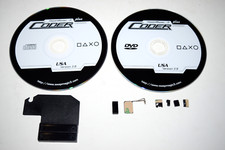 SwapMagic 3.8 Coder USA DVD CD