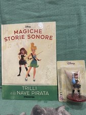 Magiche storie sonore disney - magiche,