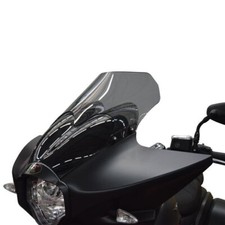 Clear smoke windshield 375x475 - clear,