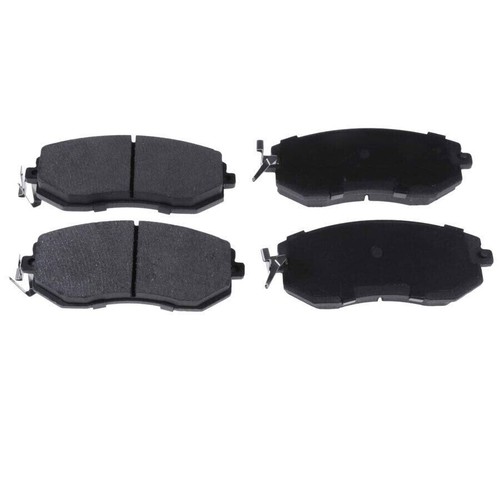 Kit pastiglie freno anteriore - kit,