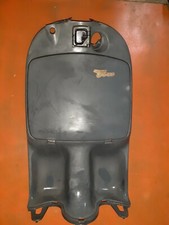 Carena Baule Retroscudo