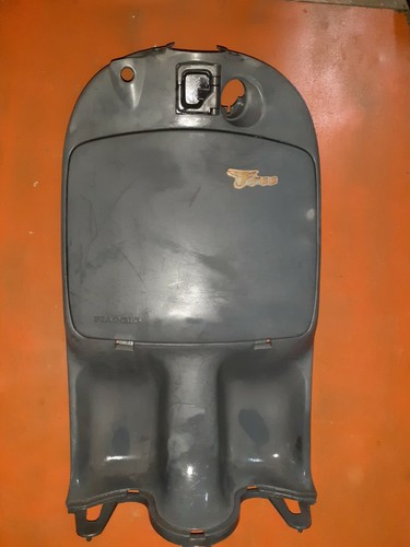 Carena baule retroscudo - baule,