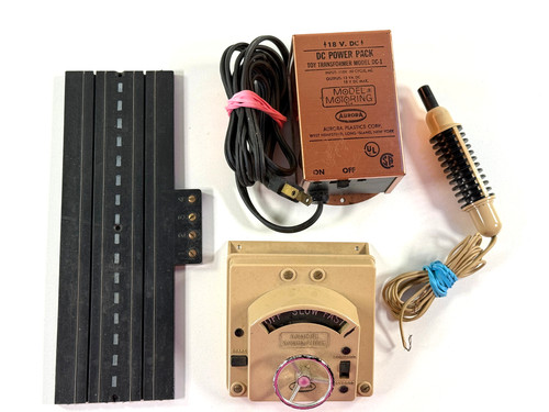 Trasformatore power pack