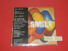 11B THE SMILE (THOM YORKE)