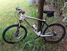 Mountainbike giant xtc carbon - xtc,