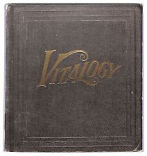 EBOND Pearl Jam - Vitalogy - Epic - EPC 477861 2 CD CD087512