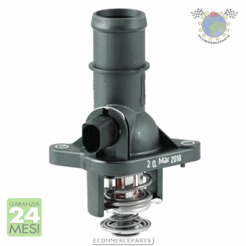 D01md termostato acqua meat - acqua,