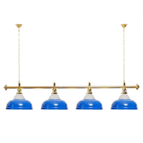 Lampada biliardo ombrelli - lampada,