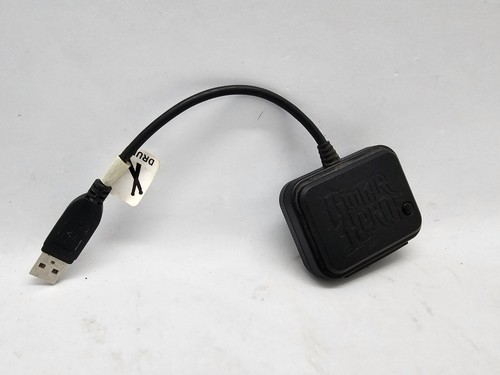 Guitar hero dongle per - dongle,