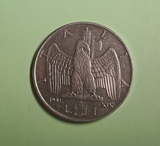 REGNO D'ITALIA VITTORIO