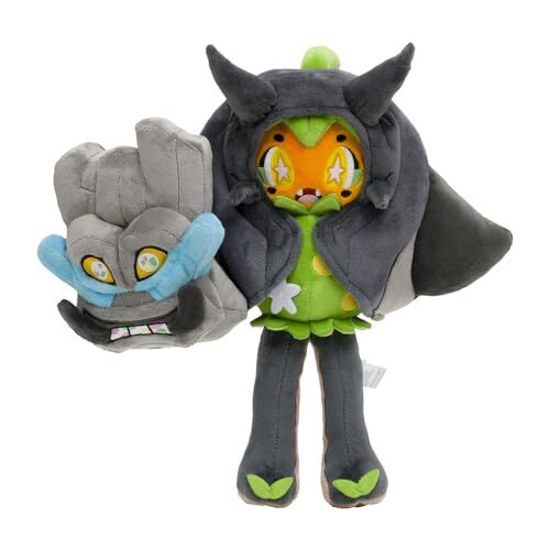 Pokemon center peluche - pokemon,