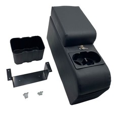 Center Console Fits for