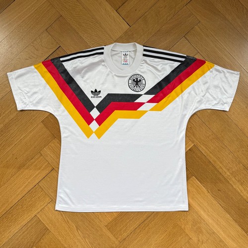 Maglia adidas dfb germania - adidas,