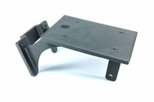 Back Plate Adapter for Canon XL-H1 Camera - Screen & V-Mount Compatible