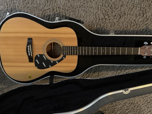 Yamaha 410 12a - yamaha, fg
