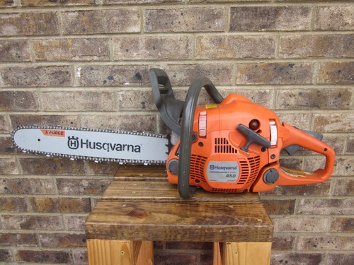 Motosega husqvarna 450 con - husqvarna,