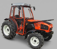 GOLDONI STAR 90 - 100 MANUALE