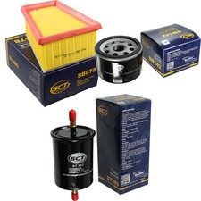 Kit Revisione Service Kit