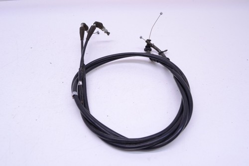 Kit cavi acceleratore - , suzuki