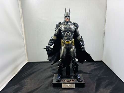 Hot toys vgm26 - hot, batman