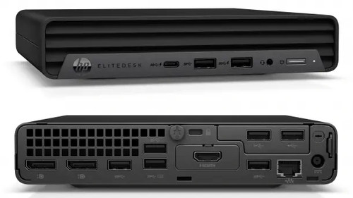 Prodesk 800 mini pc - prodesk, mini-pc