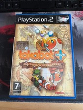 tokobot plus PlayStation 2 ps2