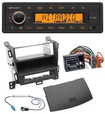 Autoradio VDO AUX USB