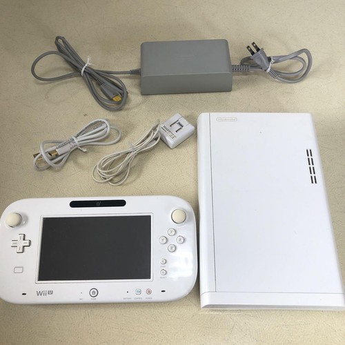 Console nintendo wii - console,