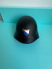 Bellissimo e raro elmetto