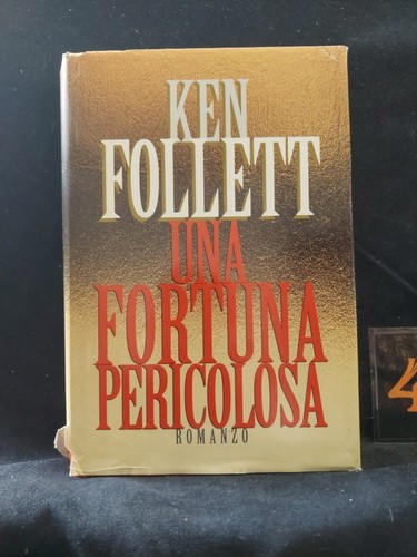 Ken follett una fortuna - ken,