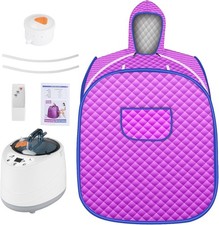 Sauna Mobile Portatile Da 2L