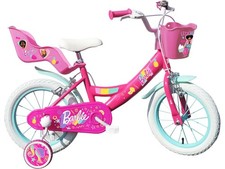 Dy Bici Barbie 16" 37480