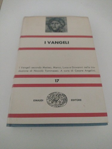 Vangeli 1963 - -,