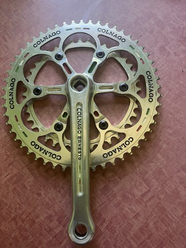 Colnago ernesto 53x - colnago, 40