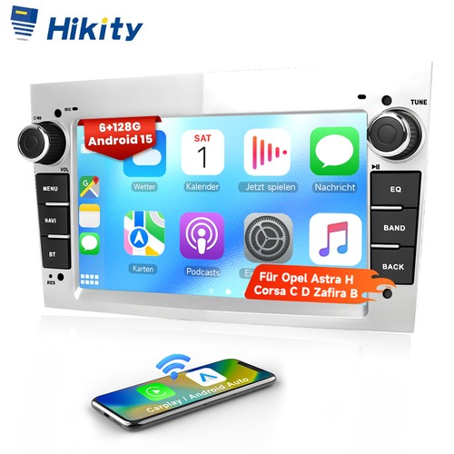 Autoradio android apple - autoradio, 15