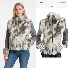 Cardigan maglione Essenza Y2K