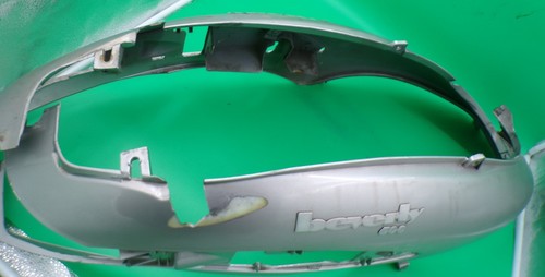 Piaggio beverly 500 - piaggio,