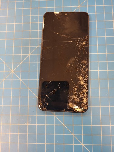 Smartphone samsung galaxy - smartphone,