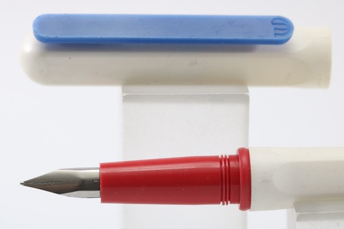 Vintage waterman jif white - vintage,