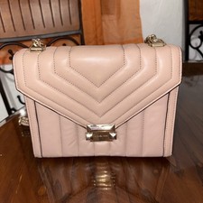 MICHAEL KORS Whitney Quilted