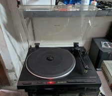 Pioneer 2300 made - pl,