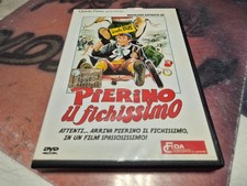 Pierino il fichissimo - Dvd
