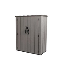 ARMADIO DA ESTERNO LIFETIME