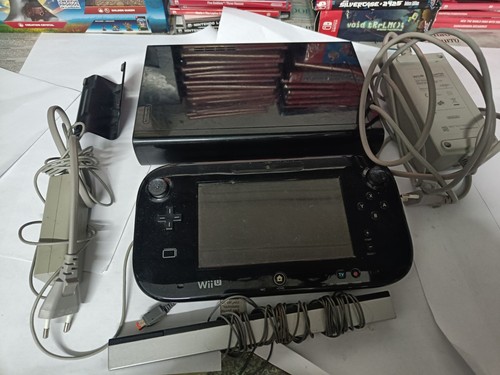 Nintendo wii console - nintendo, 32gb