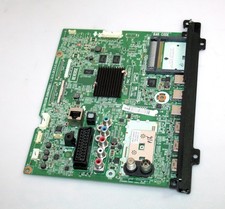 SCHEDA MAIN BOARD EAX64797003