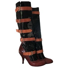 Stivali pirata Vivienne