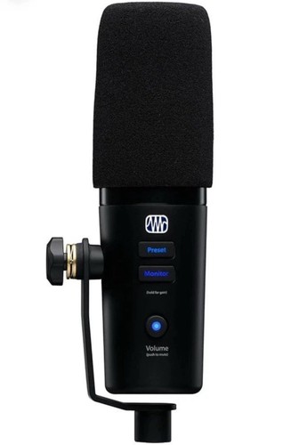 Presonus revelator dynamic - presonus,