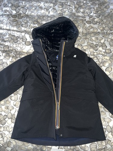 Giubotto kway donna - kway,